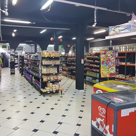 Pousada Familia Relaxe Na Serra Da Mantiqueira Santo Antônio do Pinhal 外观 照片