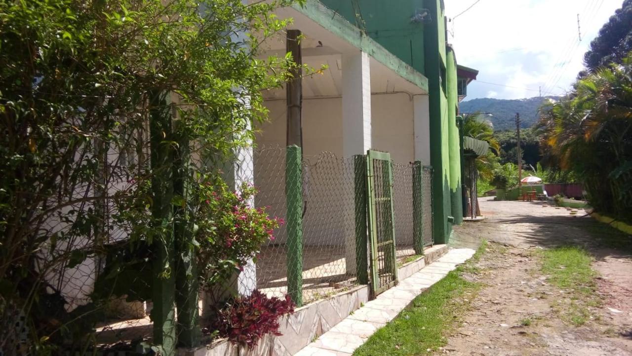 Pousada Familia Relaxe Na Serra Da Mantiqueira Santo Antônio do Pinhal 外观 照片
