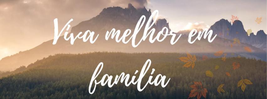 Pousada Familia Relaxe Na Serra Da Mantiqueira Santo Antônio do Pinhal 外观 照片