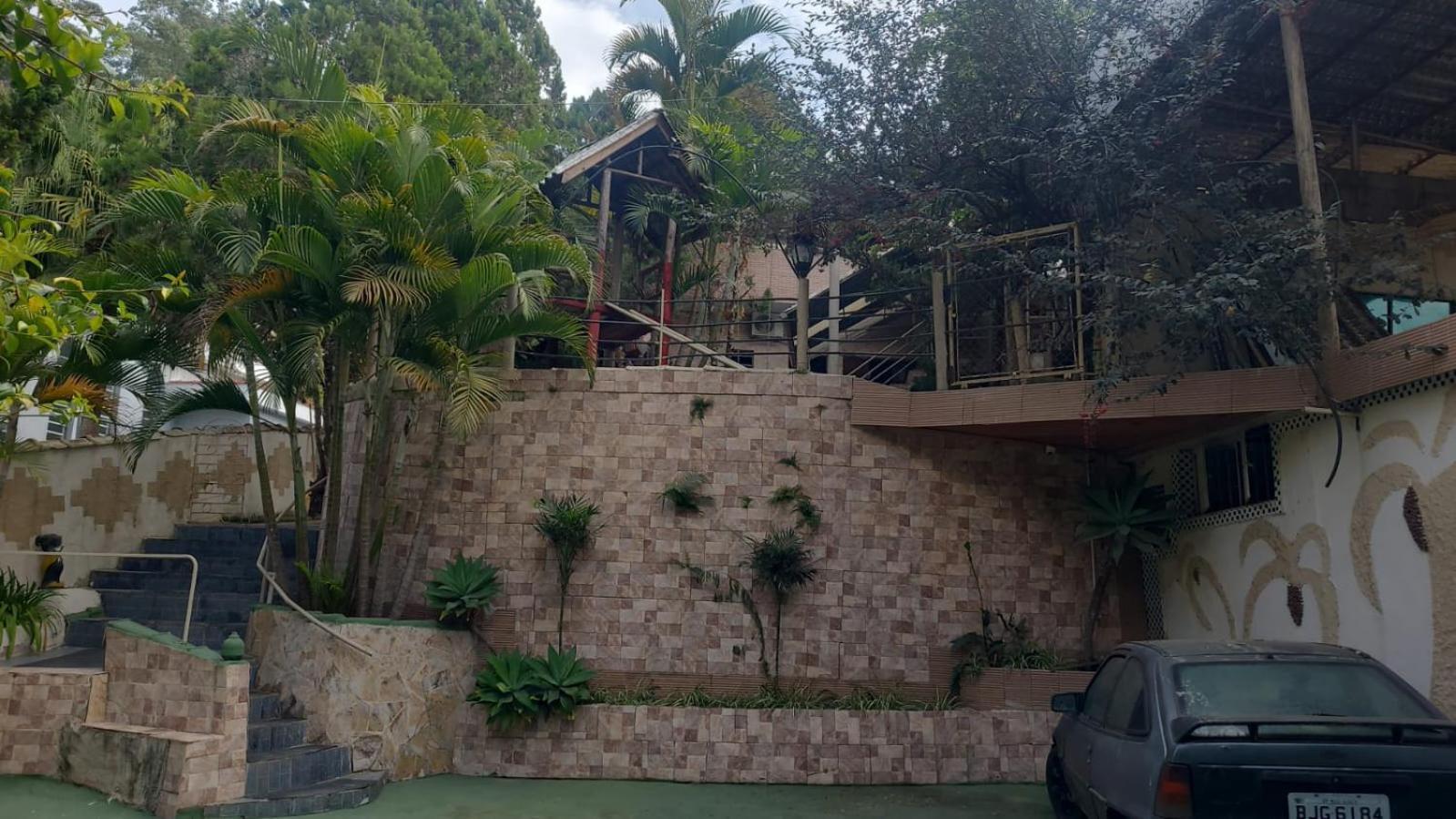 Pousada Familia Relaxe Na Serra Da Mantiqueira Santo Antônio do Pinhal 外观 照片